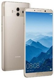 Замена разъема зарядки на телефоне Huawei Mate 10 в Ижевске